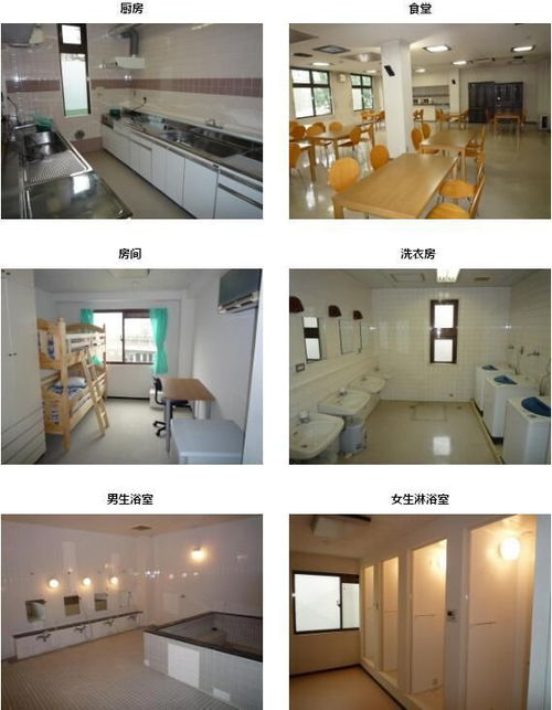 留學(xué)生の日本での宿泊 學(xué)生寮編 翻訳サービス