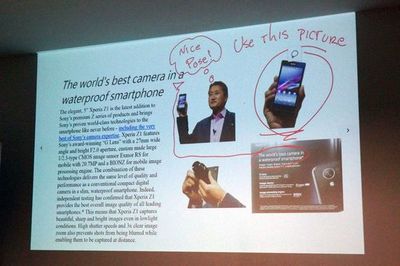 專訪:新品的目標(biāo)是創(chuàng)立索尼VIAO電腦新標(biāo)準(zhǔn)