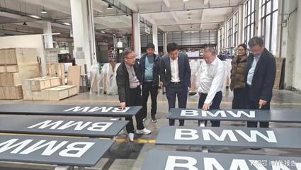 平輿縣十字路鄉(xiāng):打好招商引資"主動(dòng)仗",激活三園建設(shè)新動(dòng)力