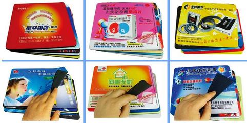 定制廣告鼠標墊 展現多彩創意生活