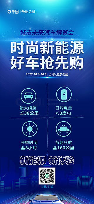 商務易拉寶廣告設計素材免費下載 平面廣告圖片大全 千圖網(wǎng)